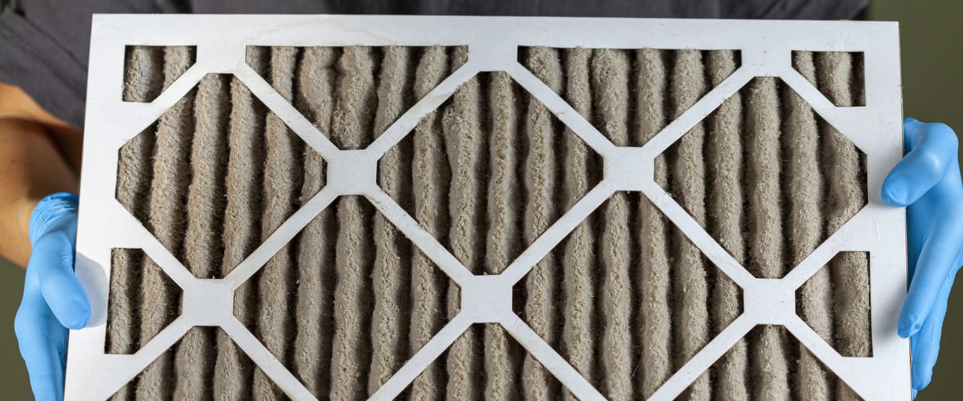 What is the MERV Rating on Air Filters?