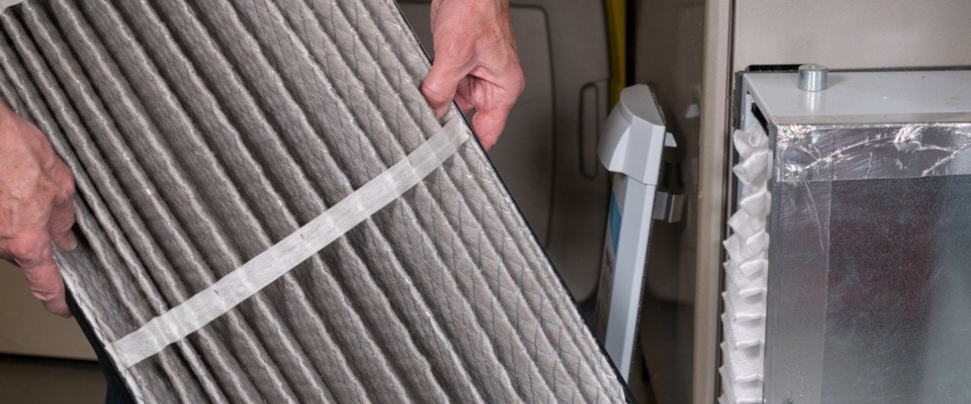 What is the Best MERV Rating for Furnace Filters?