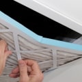 20x25x2 MERV 13 Air Filter: What Makes It So Powerful?