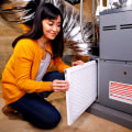 What is the Best MERV Rating Filter for Your Home?