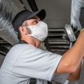 Best Time of Year for Air Duct Sealing in Altamonte Springs