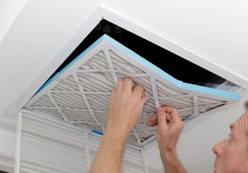 Are Merv 13 Filters the Best Choice for Your Home?