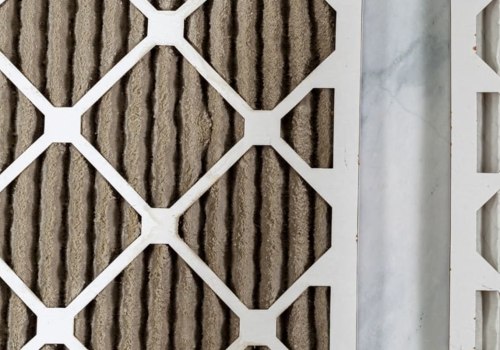 Are Merv 13 Filters the Best Choice for Your Home?