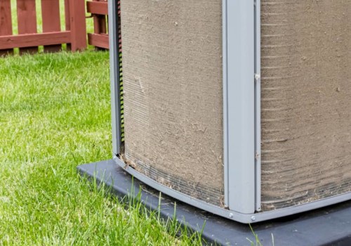 Maximizing Efficiency with Professional HVAC Repair Service in Pinecrest FL Through MERV Ratings