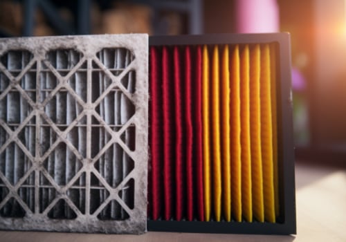 Extending the Lifespan of 16x25x1 HVAC Furnace Air Filters
