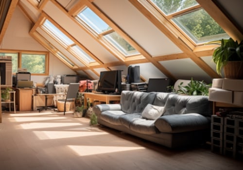 Best Attic Insulation Installation With Professional Services In Royal Palm Beach FL