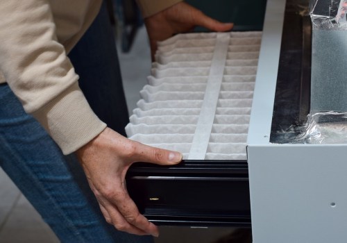 Optimizing Air Quality with the Right MERV Rating for Your 17x20x1 HVAC Air Filter