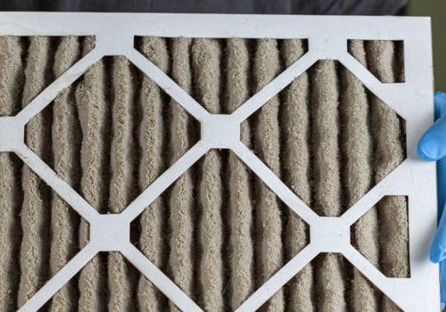 What is the MERV Rating on Air Filters?