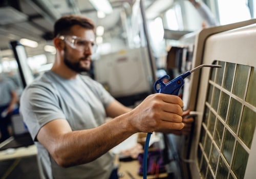Top-Tier HVAC Repair Services in Miami FL