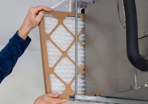 What is the Best MERV Rating for Air Filters?