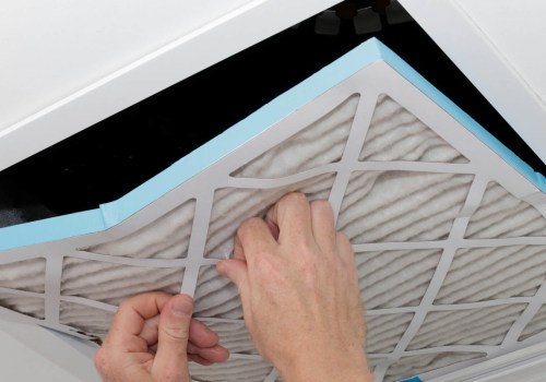 Do Air Filter Ratings Really Matter?
