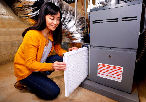 What is the Best MERV Rating Filter for Your Home?
