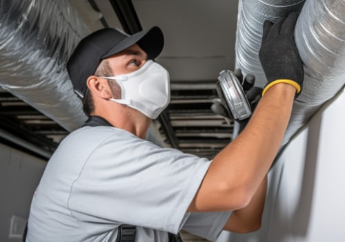 Best Time of Year for Air Duct Sealing in Altamonte Springs
