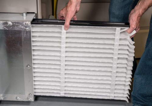 What MERV Filter Should I Use?