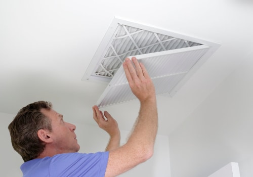 What MERV Rating is Right for Your Home?