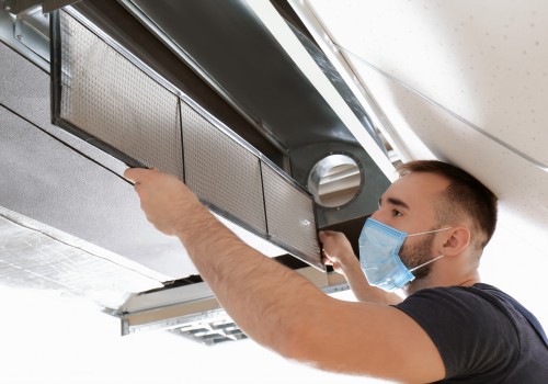 Expert Air Duct Cleaning Services in Cutler Bay FL