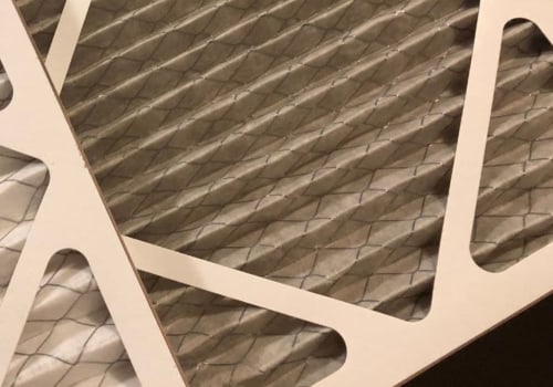 How 16x20x4 Carrier HVAC Furnace Replacement Air Filters Improve Air Quality and Efficiency