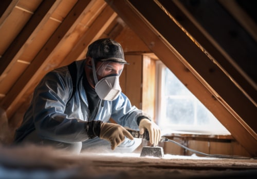 Significance of Attic Insulation Installation Services in Aventura FL