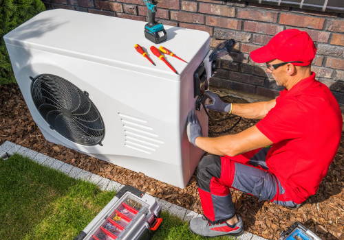 Top-Notch HVAC Air Conditioning Maintenance in Parkland FL