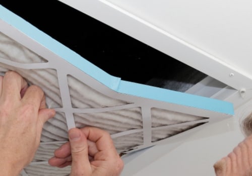 Why MERV Ratings Matter for Lennox HVAC Furnace Air Filters