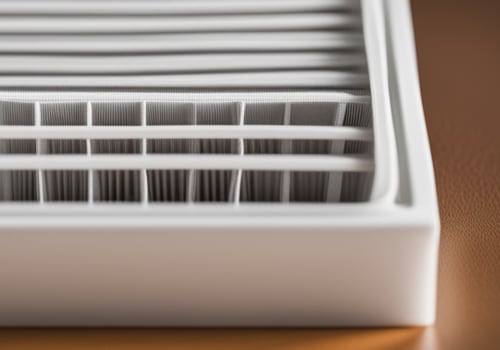 Breathe Easy with Aprilaire 213 Air Filters