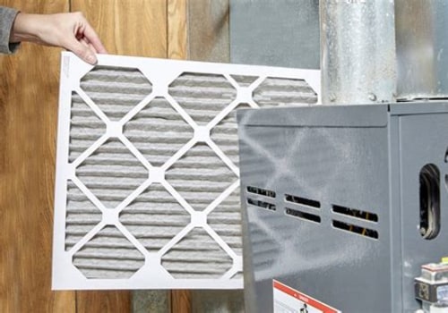 Do Two-Inch Air Filters Lower Your Electric Bill? What Blower Load Actually Tells You